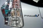 Toyota Prius V 2011 года